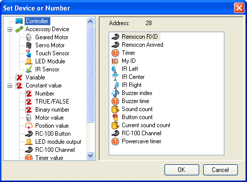 select-window