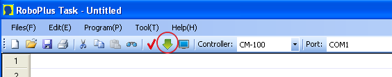 select download