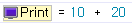 math example