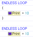 endless example