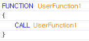 call usage2