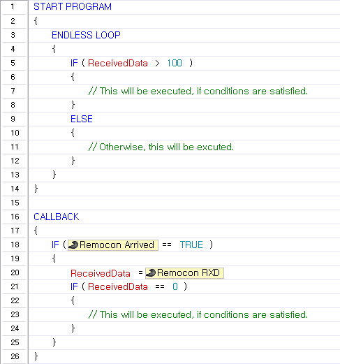 callback example