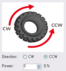 Reduction Motor