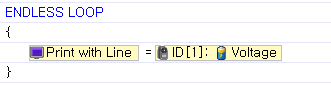 Voltage Example