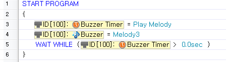 Buzzer Index 03